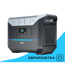 Зарядна станція DARANENER NEO 2000 (2073.6 Вт.г)