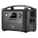 Зарядна станція EcoFlow River Pro (720 Вт.г)