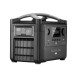 Зарядна станція EcoFlow River Pro (720 Вт.г)
