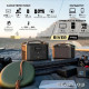 Зарядна станція EcoFlow River Pro (720 Вт.г)