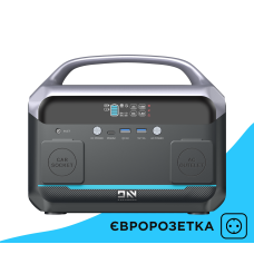 Зарядна станція DARANENER NEO 300 (269 Вт.г)