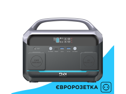 Зарядна станція DARANENER NEO 300 (269 Вт.г)