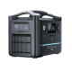 Зарядна станція EcoFlow River MAX (576 Вт.г)