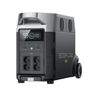 Зарядна станція EcoFlow Delta PRO (3600 Вт.г)
