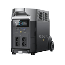 Зарядна станція EcoFlow Delta PRO (3600 Вт.г)