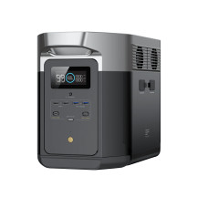 Зарядна станція EcoFlow Delta (1260 Вт.г)