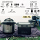 Зарядна станція EcoFlow Delta (1260 Вт.г)