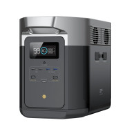 Зарядна станція EcoFlow Delta MAX 2000 (2016 Вт.г)