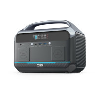 Зарядная станция DARANENER NEO 600 (537.6Вт.ч)