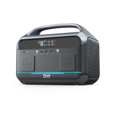 Зарядна станція DARANENER NEO 600 (537.6 Вт.г)