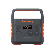 Зарядна станція JACKERY Explorer 2000 PRO (2160 Вт.г)