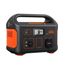 Зарядна станція JACKERY Explorer 500 (518 Вт.г)