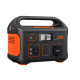 Зарядна станція JACKERY Explorer 500 (518 Вт.г)