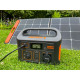 Зарядна станція JACKERY Explorer 500 (518 Вт.г)