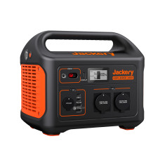 Зарядна станція JACKERY Explorer 1000 (1002 Вт.г)