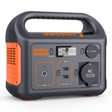 Зарядна станція JACKERY Explorer 240 (240 Вт.г)