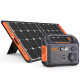 Зарядна станція JACKERY Explorer 240 (240 Вт.г)