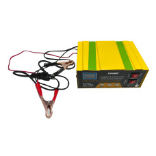 Зарядний пристрій 12V/24V 6-200Аг
