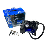 Компресор K-20 35л/хв 7 Атм VITOL