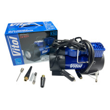 Компресор K-60 40л/хв 10 Атм VITOL