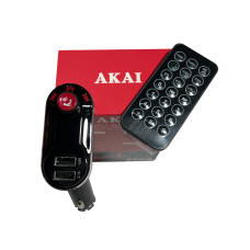 FM-модулятор 66B AKAI