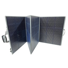 Портативна сонячна панель DARANENER SP300 300Вт