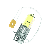 Лампа галогенна +30% Allseason Super 55W H3 OSRAM