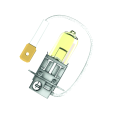 Лампа галогенна +30% Allseason Super 55W H3 OSRAM