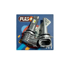 Лампа LED 9-32V 4500Lm 25W M4 HB4 PULSO 2шт