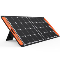 Портативна сонячна панель JACKERY Solar Saga 100W (100Вт)