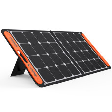 Портативна сонячна панель JACKERY Solar Saga 100W (100Вт)