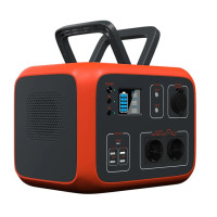 Зарядна станція BLUETTI PowerOak 300 (500 Вт.г)